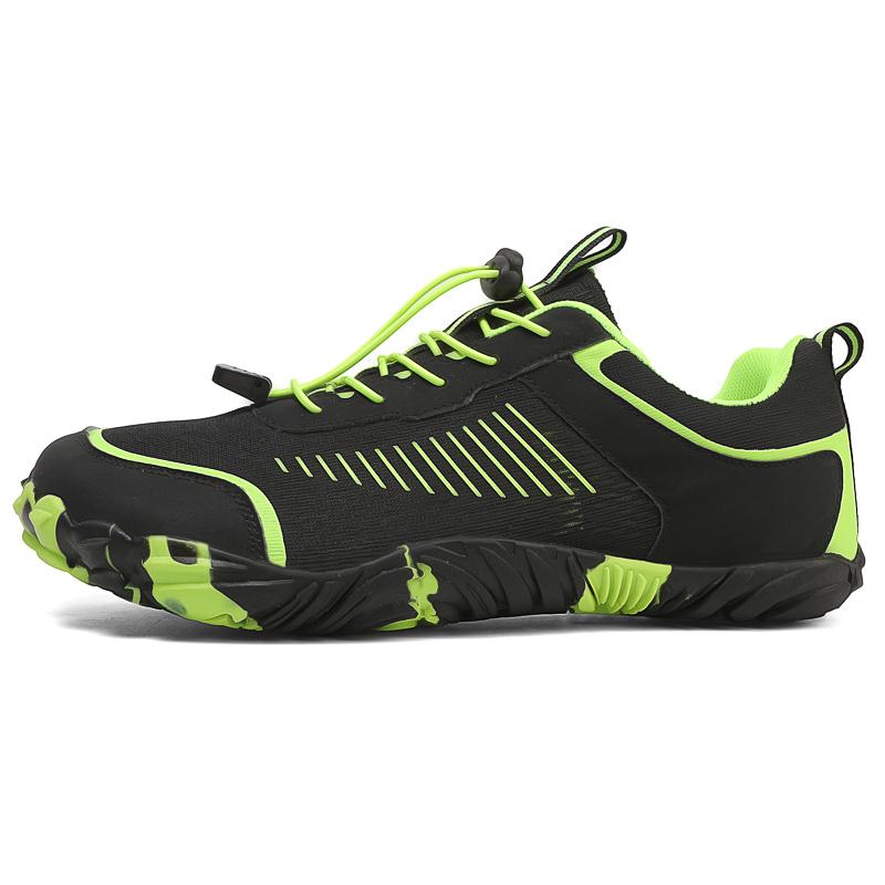 Быстросохнущая детская обувь для подростков CAMKIDS, зеленый
Быстросохнущая детская обувь для подростков CAMKIDS, зеленый