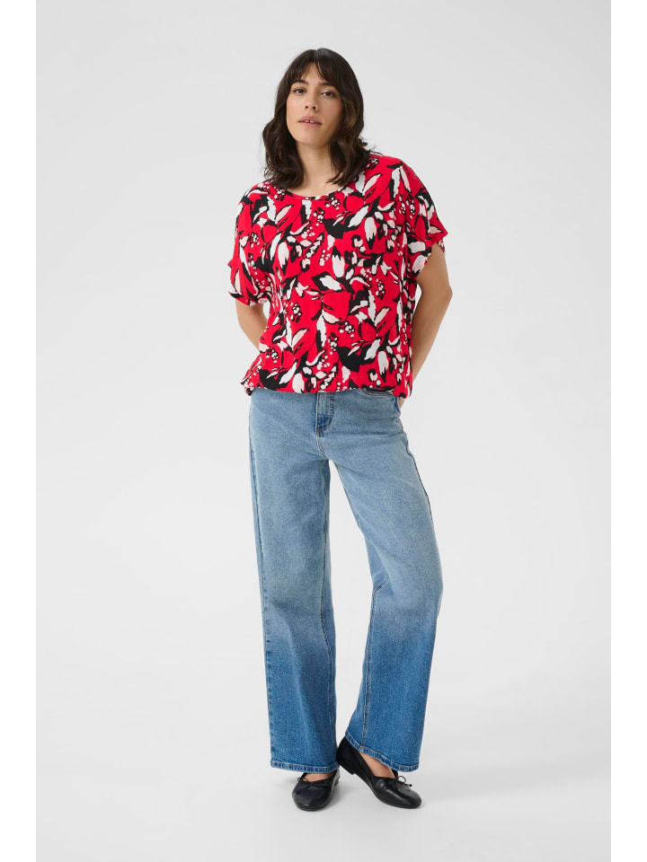 Топ Kaffe
Топ Kaffe