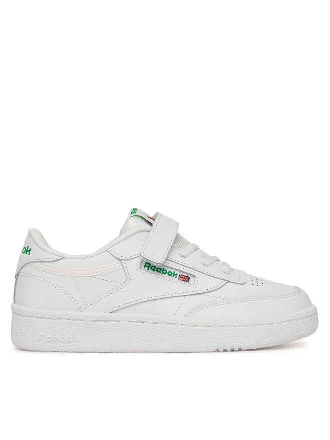 Кроссовки V9-25198-01(IV)CH Reebok, белый
Кроссовки V9-25198-01(IV)CH Reebok, белый