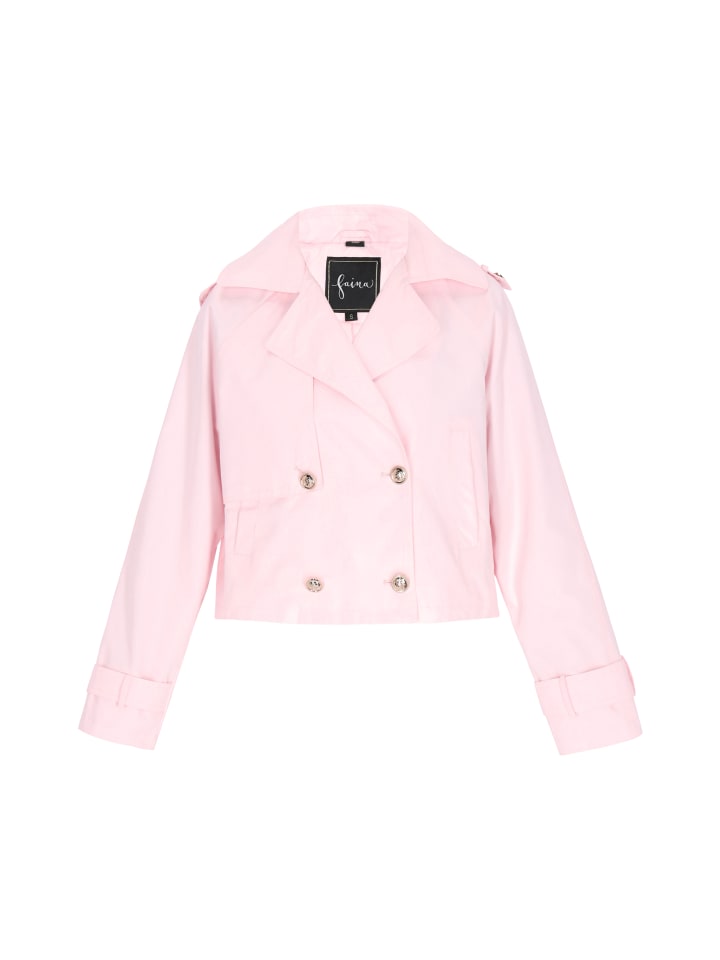 Блейзер faina, розовый
Блейзер faina, розовый