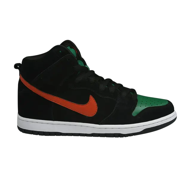 Кроссовки Nike Dunk Low Premium Sb 'Roller Derby', красный
Кроссовки Nike Dunk Low Premium Sb 'Roller Derby', красный