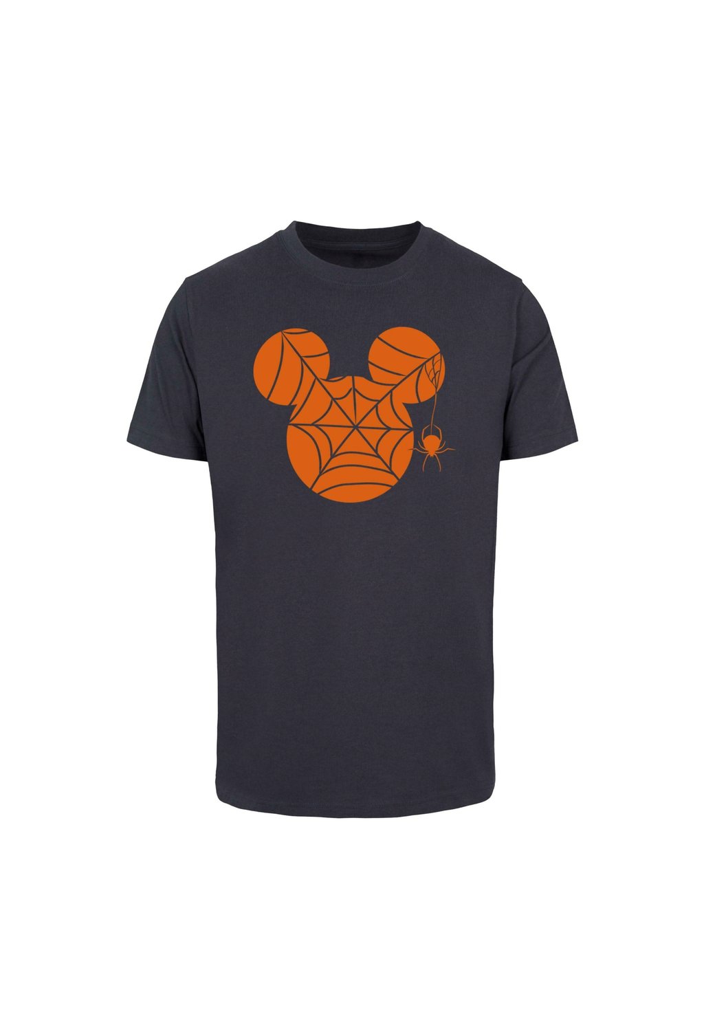 Футболка с принтом MICKEY MOUSE HALLOWEEN COBWEB ABSOLUTE CULT, темно-синий
Футболка с принтом MICKEY MOUSE HALLOWEEN COBWEB ABSOLUTE CULT, темно-синий