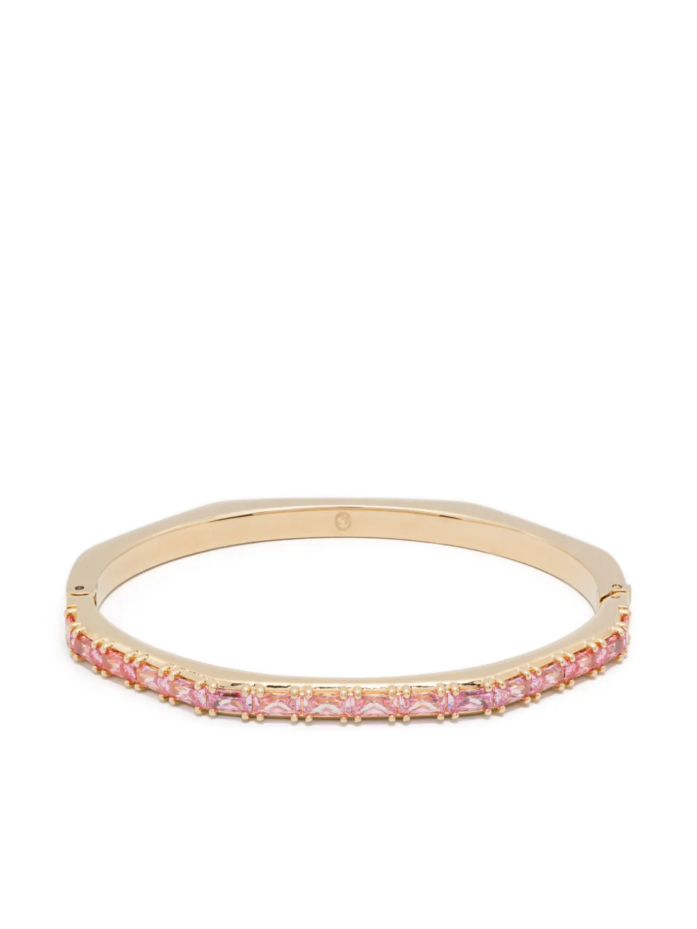 Браслет Matrix Swarovski, золотой
Браслет Matrix Swarovski, золотой