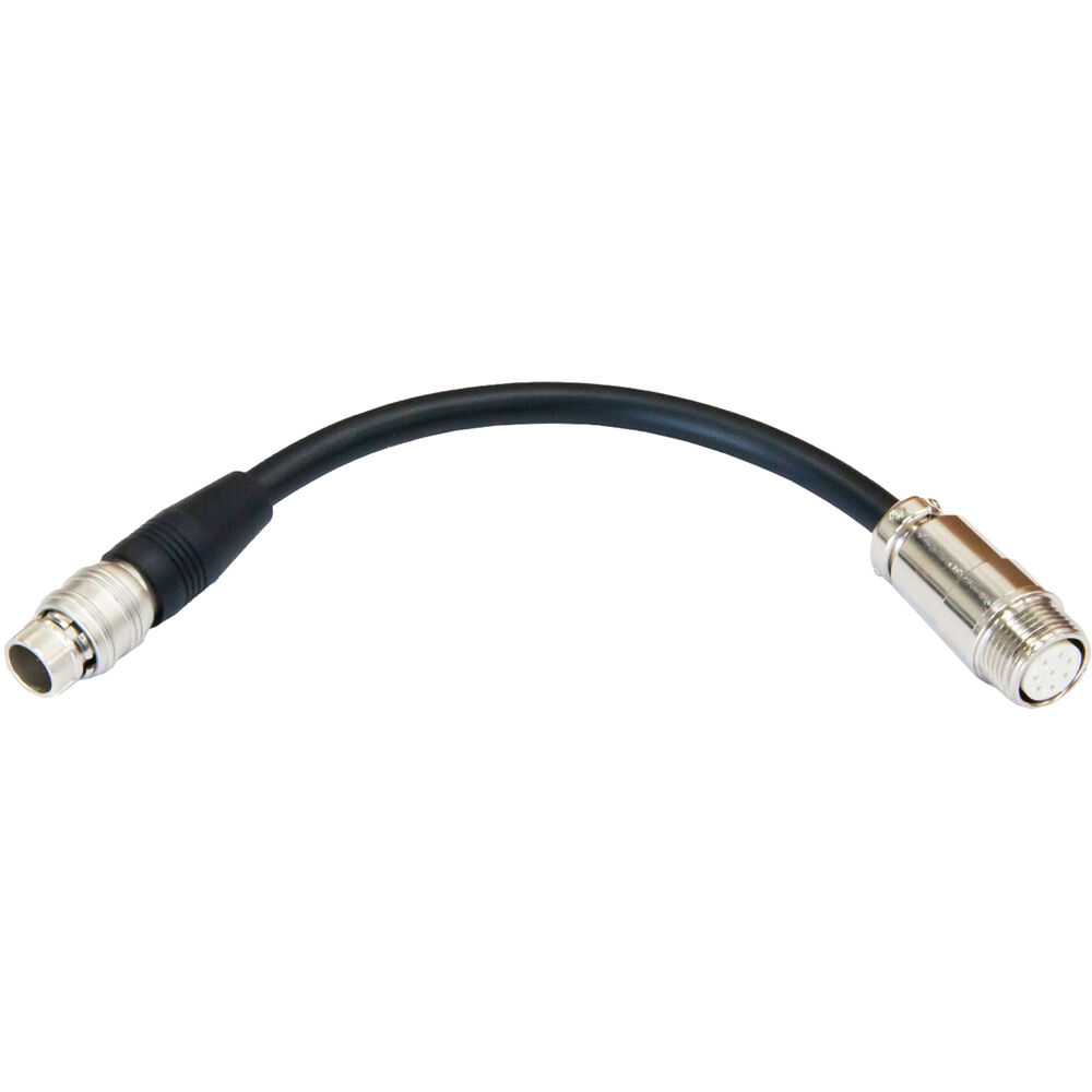 Libec A-20P 8-Pin to 20-Pin Remote Adapter Cable for Can A-20P
Libec A-20P 8-Pin to 20-Pin Remote Adapter Cable for Can A-20P