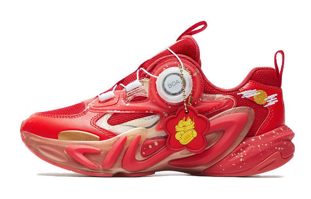 Детские кроссовки FILA GS, Red
Детские кроссовки FILA GS, Red