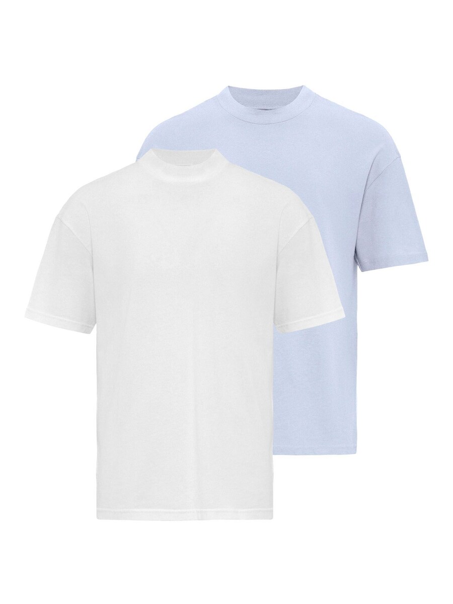 Рубашка Antioch Ivan, цвет Light blue/White
Рубашка Antioch Ivan, цвет Light blue/White