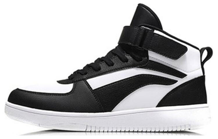 Кроссовки для скейтбординга Knight мужские, среднего размера, черные/белые Lining, Черный, Кроссовки для скейтбординга Knight мужские, среднего размера, черные/белые Lining
Кроссовки для скейтбординга Knight мужские, среднего размера, черные/белые Lining, Черный, Кроссовки для скейтбординга Knight мужские, среднего размера, черные/белые Lining