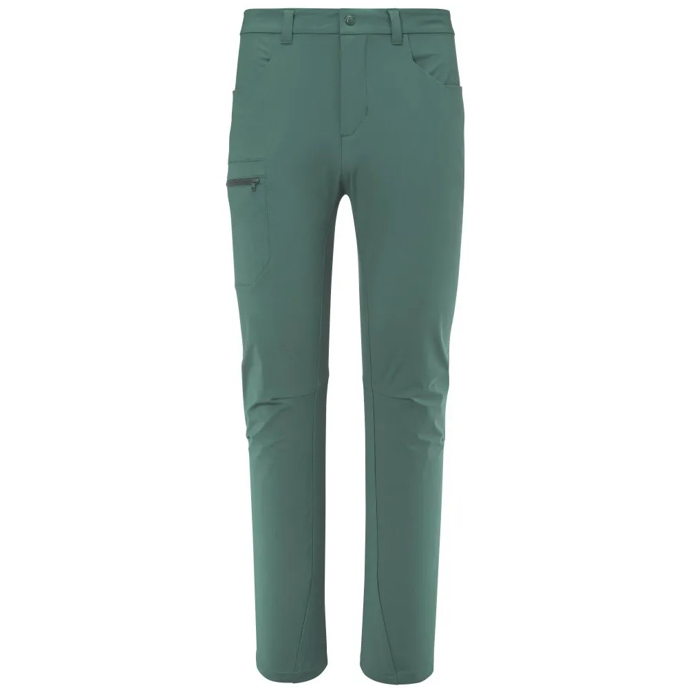 Брюки Millet Ubic Stretch, зеленый 
Брюки Millet Ubic Stretch, зеленый