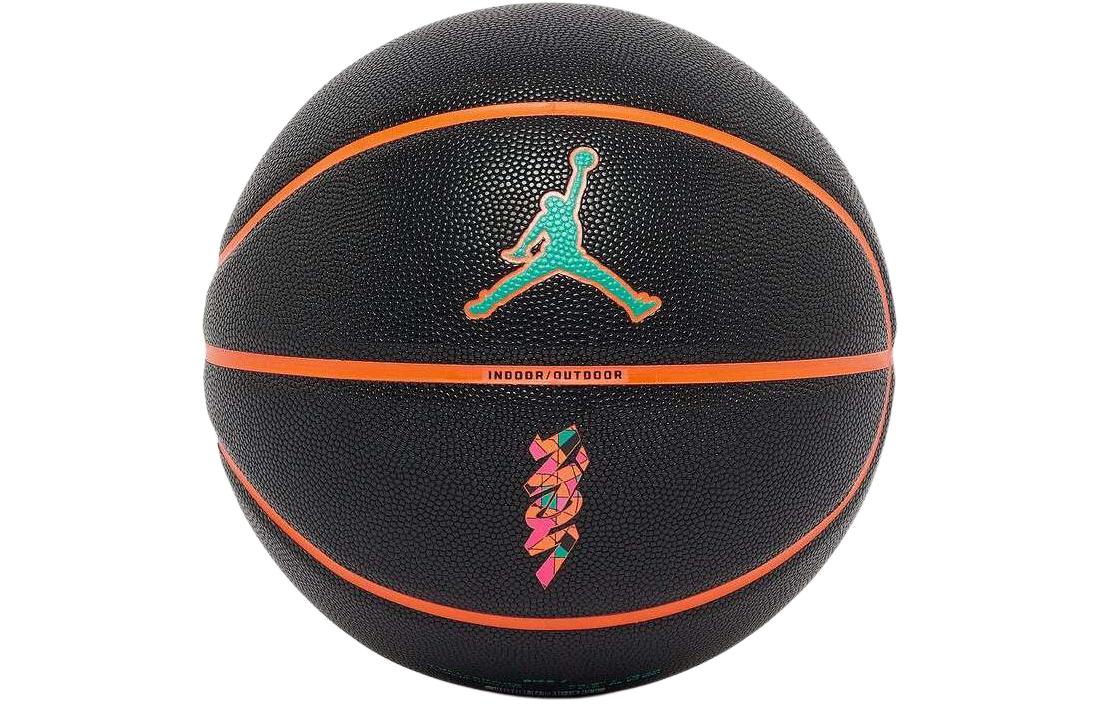 Баскетбольный мяч Jordan
Баскетбольный мяч Jordan