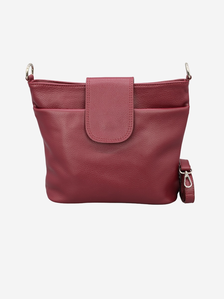Сумка через плечо Brise Ellie, бордовый
Сумка через плечо Brise Ellie, бордовый