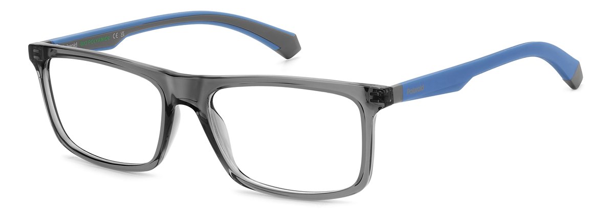 Оптические оправы унисекс PLD D548 POLAROID
Оптические оправы унисекс PLD D548 POLAROID