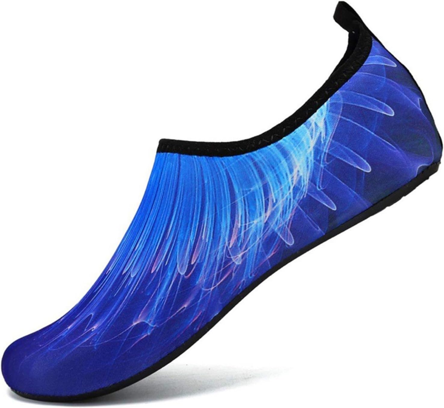 Водные туфли для женщин и мужчин, акваносочки Lghlmcl, Multicolor 05
Водные туфли для женщин и мужчин, акваносочки Lghlmcl, Multicolor 05