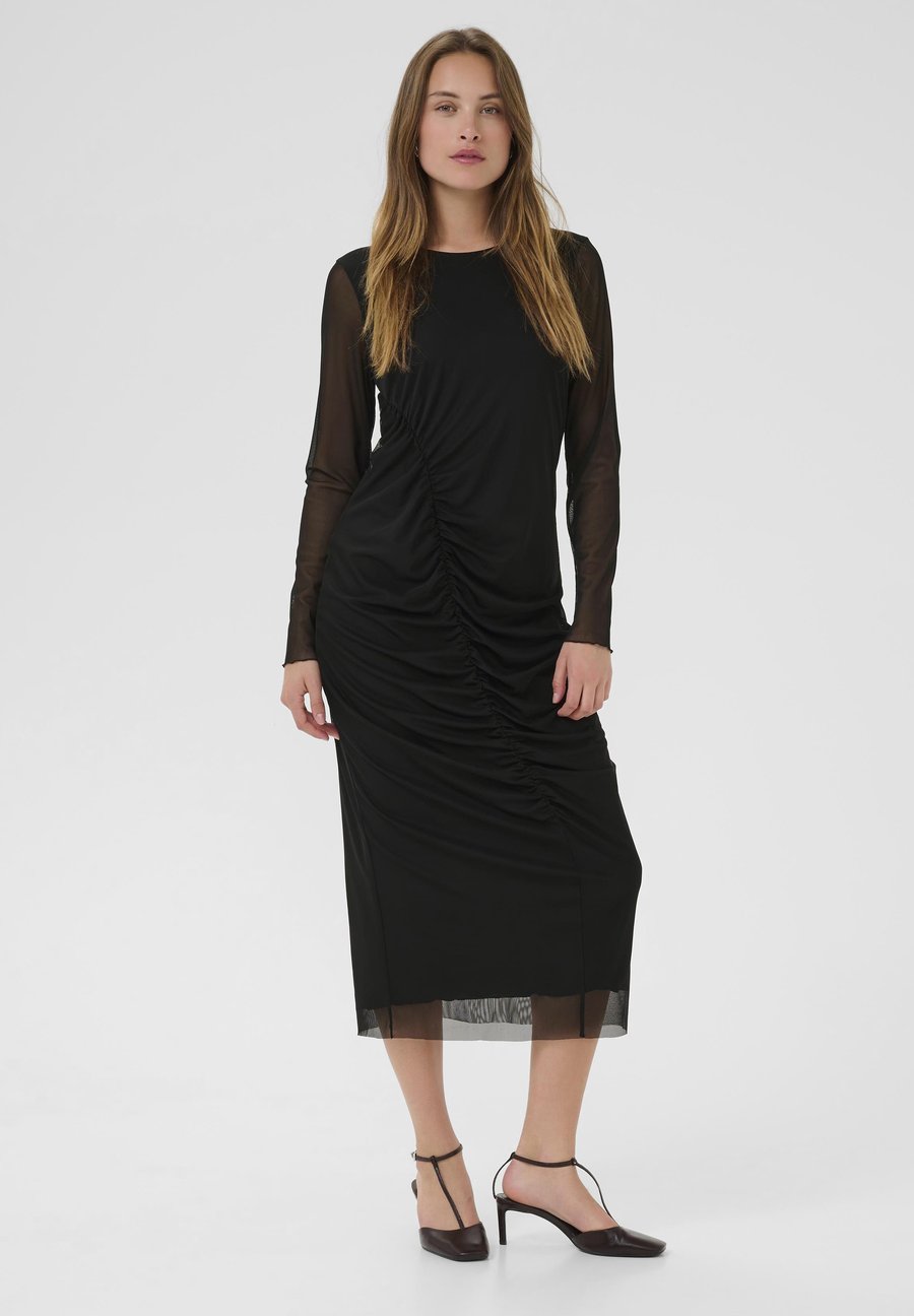 Платье Culture BINGO MELIDA, Black
Платье Culture BINGO MELIDA, Black