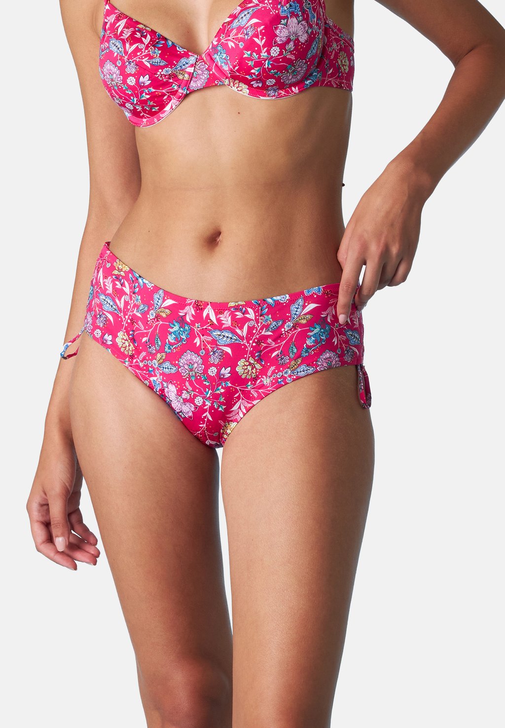 Плавки бикини ESSENTIAL MICRO Lovable, мультиколор
Плавки бикини ESSENTIAL MICRO Lovable, мультиколор