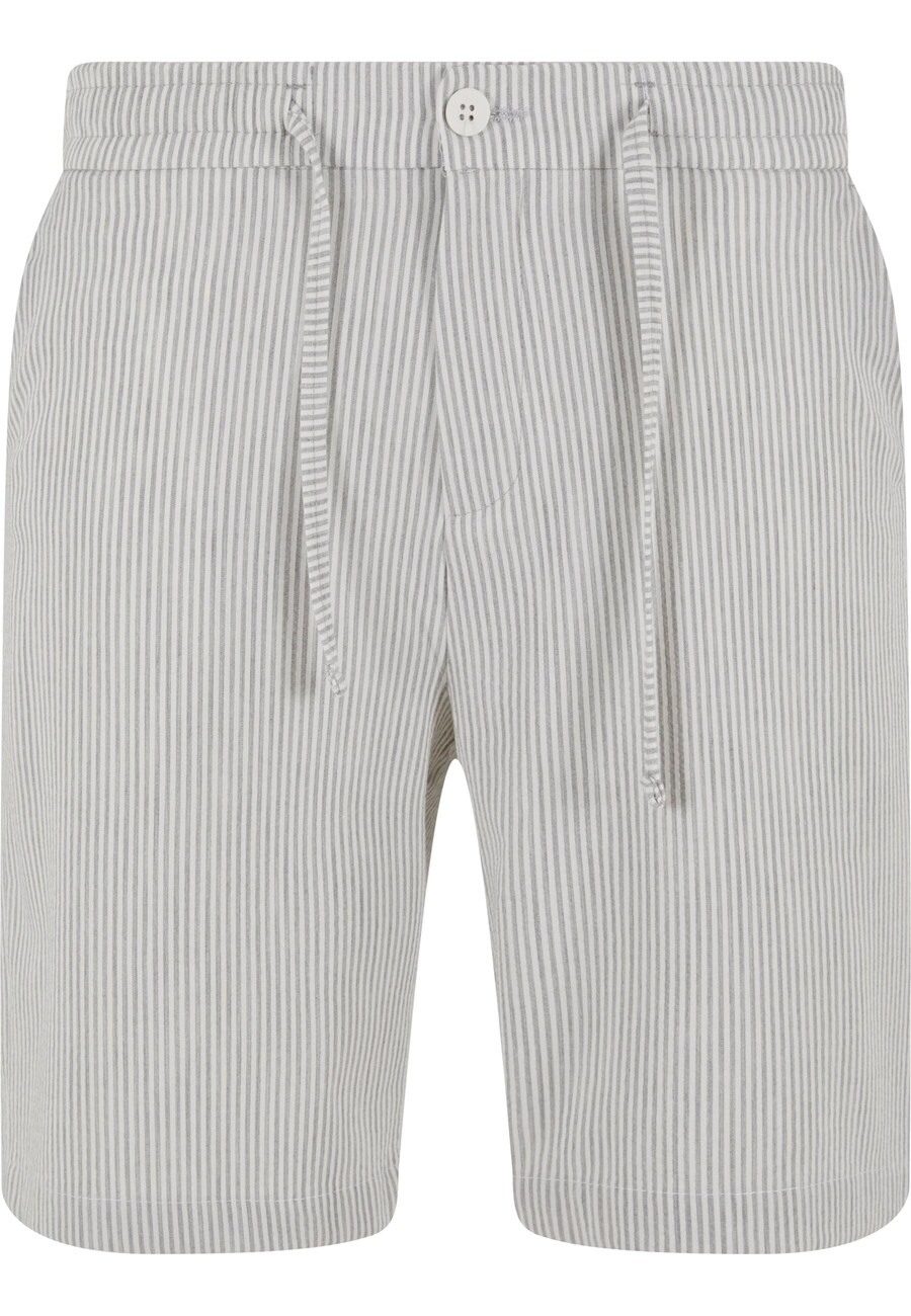 Брюки зауженного кроя 2Y Premium, серый
Брюки зауженного кроя 2Y Premium, серый