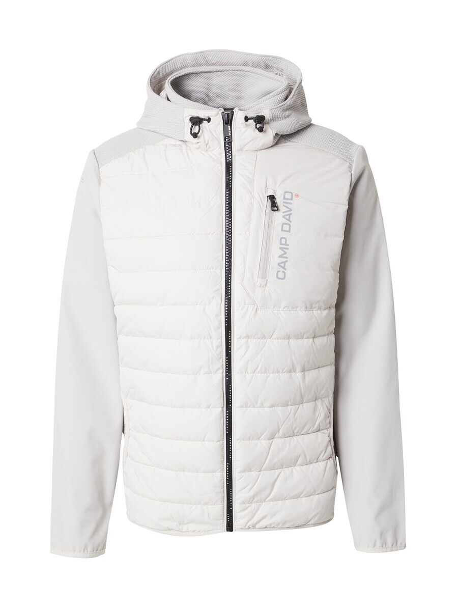 Куртка CAMP DAVID Between-Season, цвет Wool white, Белый, Куртка CAMP DAVID Between-Season, цвет Wool white
Куртка CAMP DAVID Between-Season, цвет Wool white, Белый, Куртка CAMP DAVID Between-Season, цвет Wool white