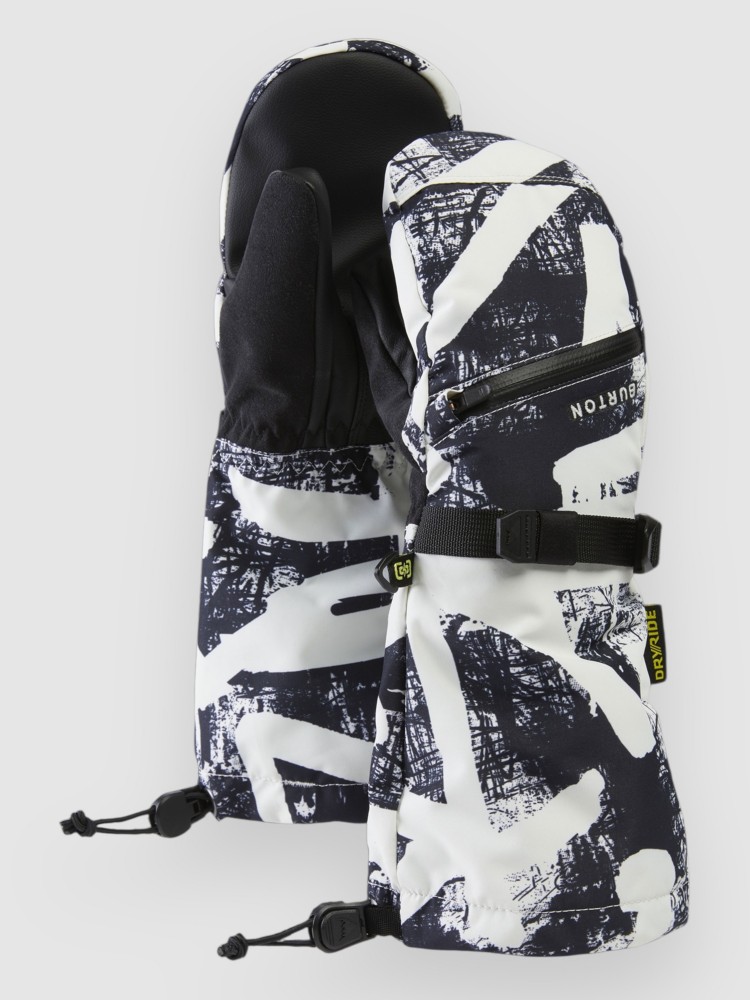 Варежки Burton Vent Kids Fäustlinge, city streets
Варежки Burton Vent Kids Fäustlinge, city streets
