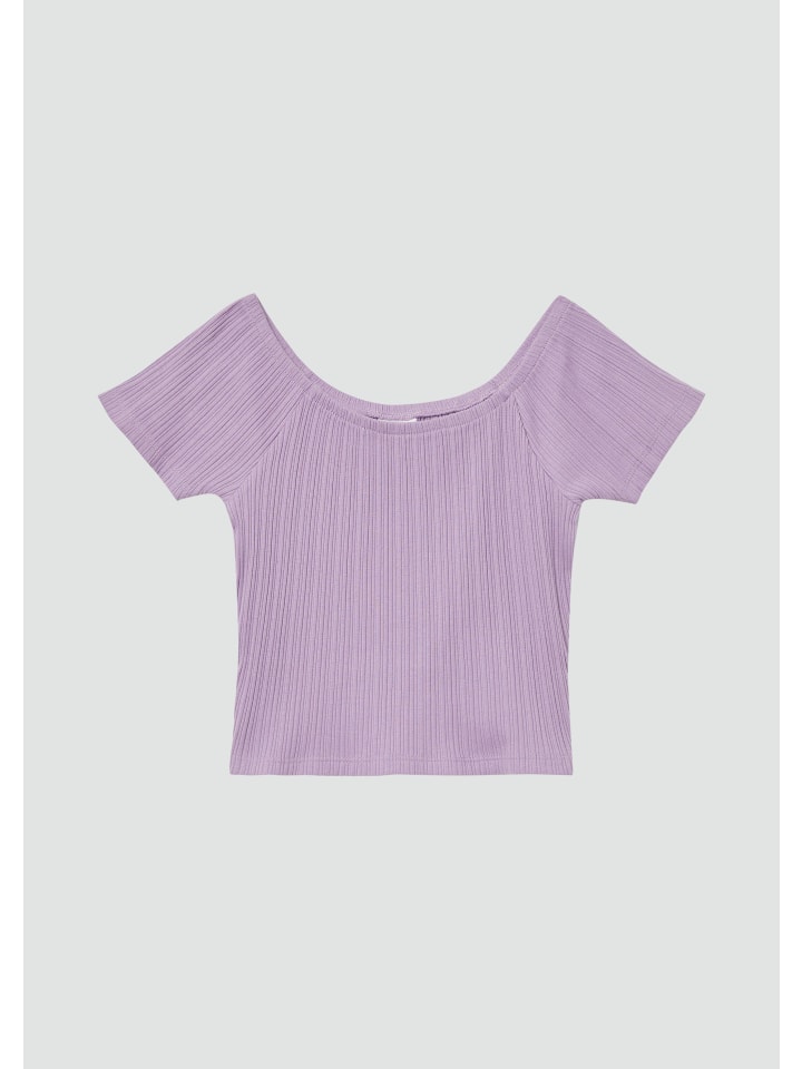 Топ s.Oliver, фиолетовый
Топ s.Oliver, фиолетовый