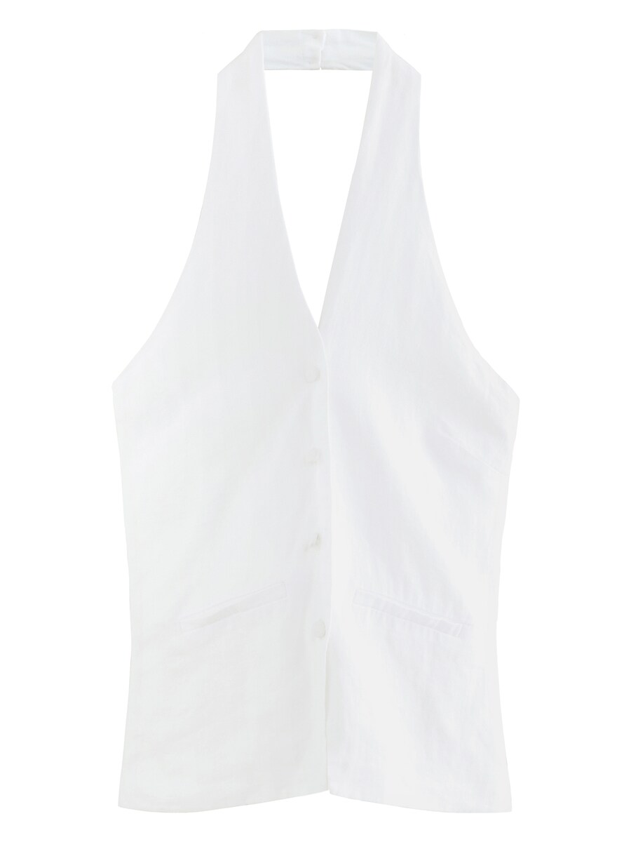 Топ Next, белый
Топ Next, белый