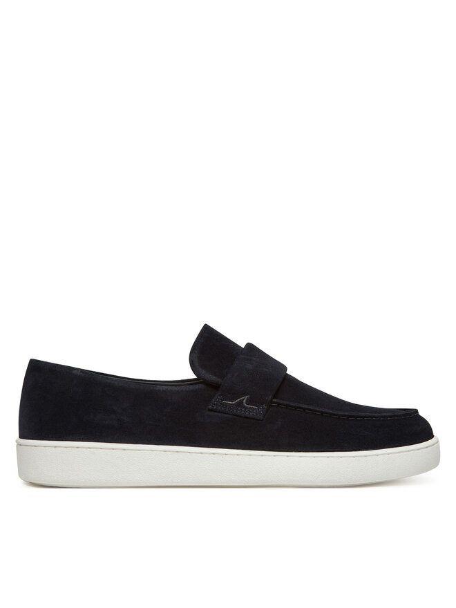 Мокасины 25418014 Paul&Shark, синий
Мокасины 25418014 Paul&Shark, синий