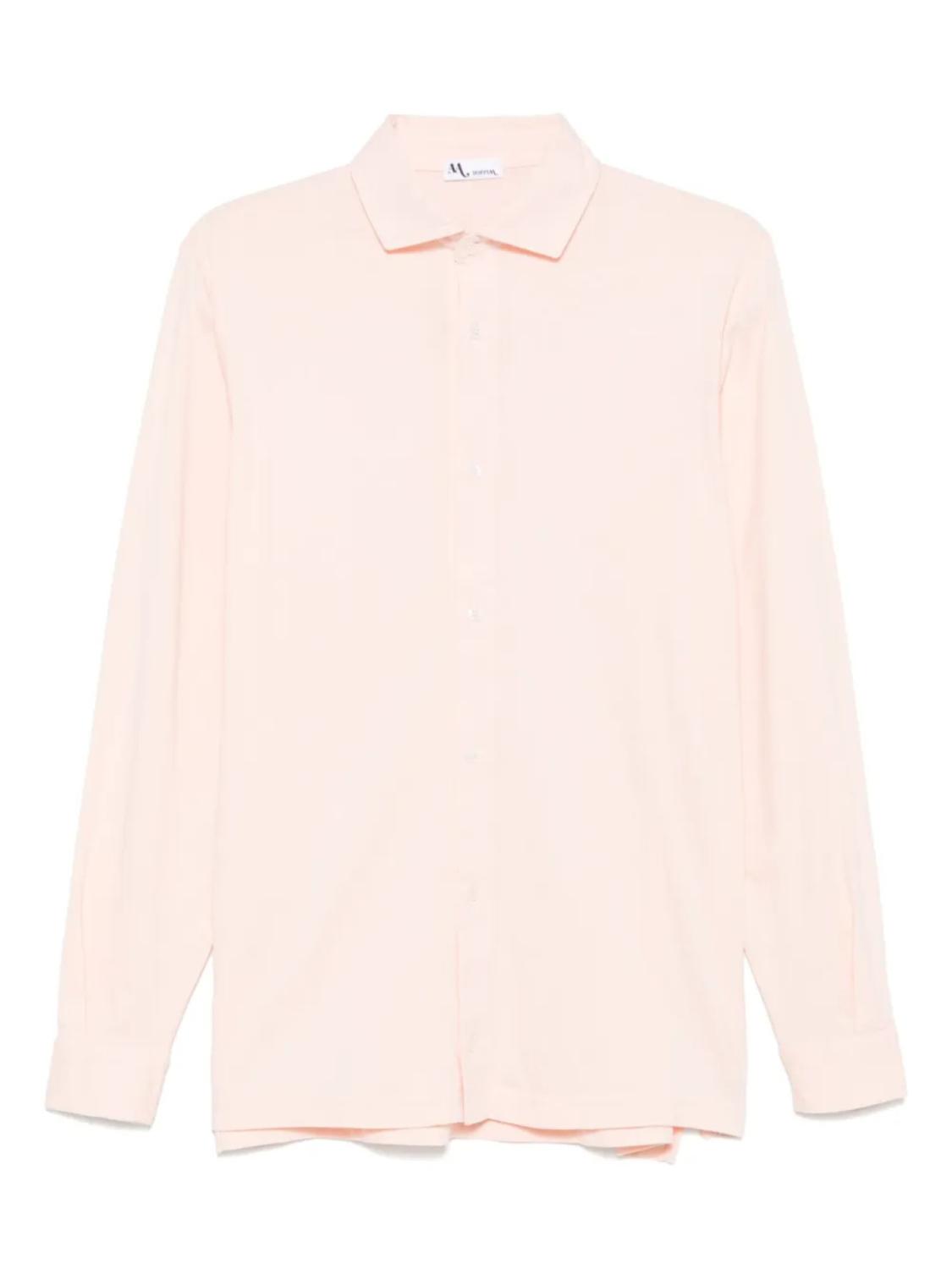 Футболка из джерси Doppiaa, розовый
Футболка из джерси Doppiaa, розовый