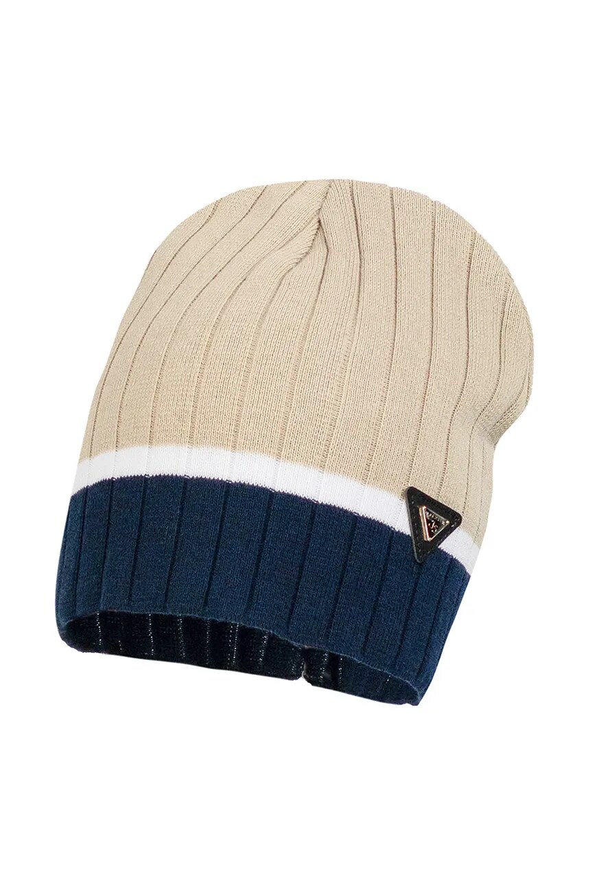 Детская хлопковая шапочка PAXTON Jamiks, бежевый
Детская хлопковая шапочка PAXTON Jamiks, бежевый