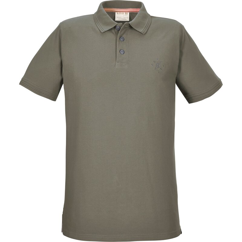 Polo gs 88 mn plshrt G.I.G.A. Dx By Killtec, цвет helloliv
Polo gs 88 mn plshrt G.I.G.A. Dx By Killtec, цвет helloliv