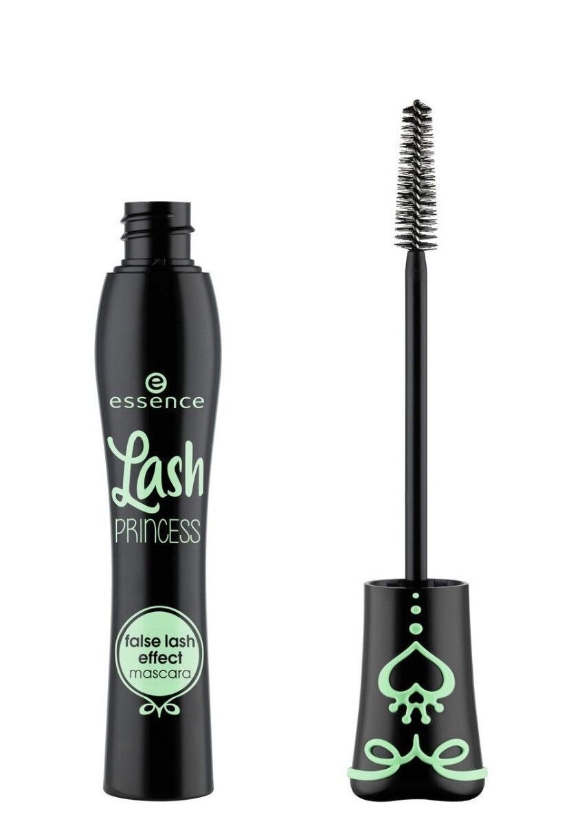 Essence Lash Princess Тушь для ресниц, 12 ml
Essence Lash Princess Тушь для ресниц, 12 ml