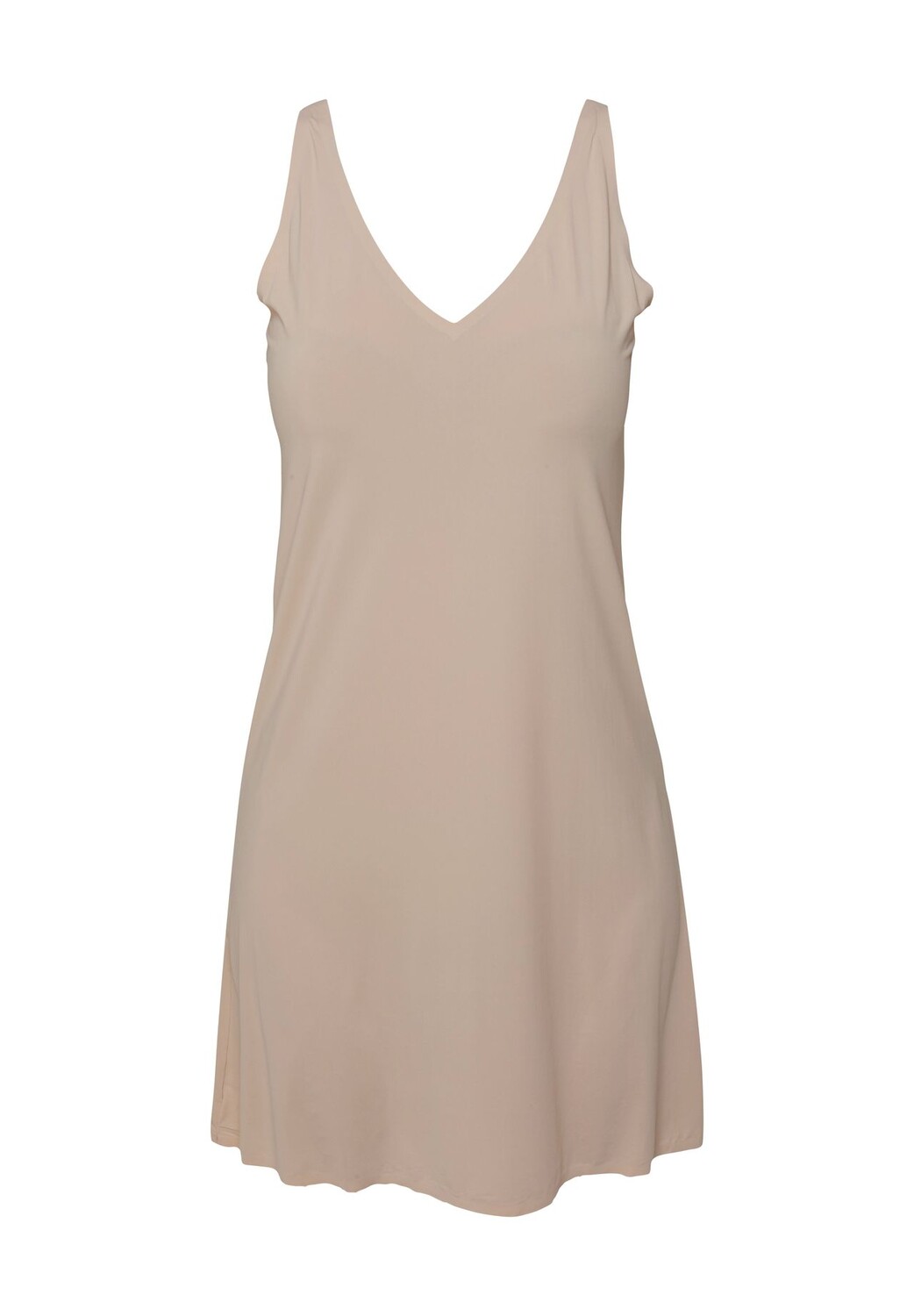 Женское платье-комбинация с v-образным вырезом с эффектом моделирования DesiréE, цвет Haut
Женское платье-комбинация с v-образным вырезом с эффектом моделирования DesiréE, цвет Haut