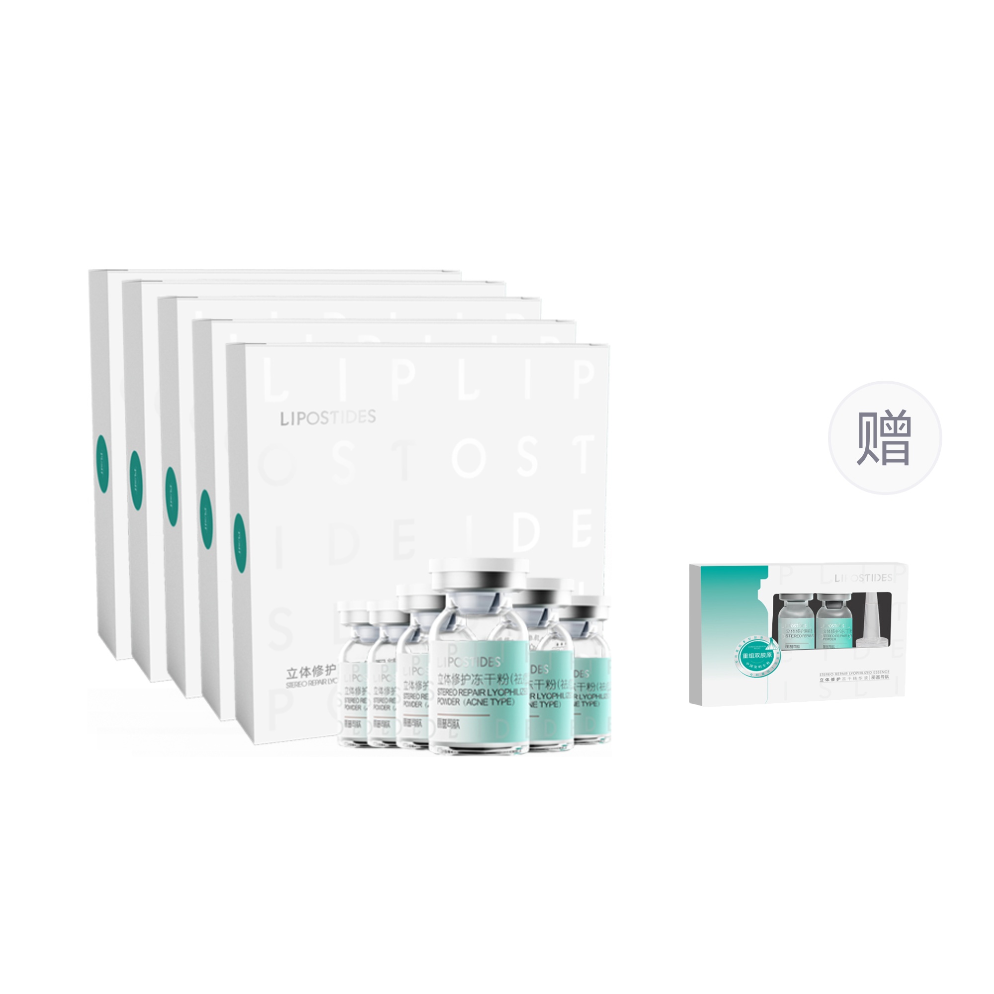 Пудровые эссенции Unisex Lipostides
Пудровые эссенции Unisex Lipostides