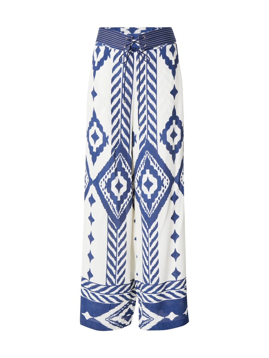 Широкие брюки Derhy DANSEUSE, темно-синий
Широкие брюки Derhy DANSEUSE, темно-синий