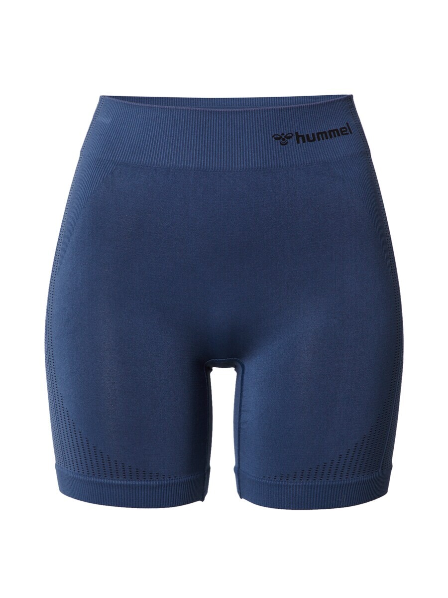 Тренировочные брюки Hummel, темно-синий
Тренировочные брюки Hummel, темно-синий
