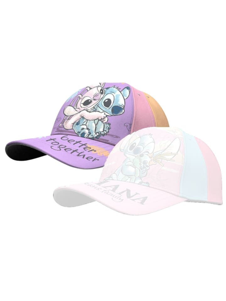 Шапка Lilo & Stitch, фиолетовый
Шапка Lilo & Stitch, фиолетовый