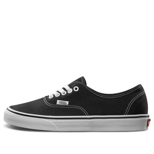 Кроссовки authentic 'black' Vans, черный
Кроссовки authentic 'black' Vans, черный