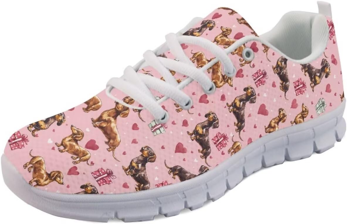 Кастомные теннисные кроссовки Wanyint для мужчин и женщин, для бега и путешествий, розовый
Кастомные теннисные кроссовки Wanyint для мужчин и женщин, для бега и путешествий, розовый