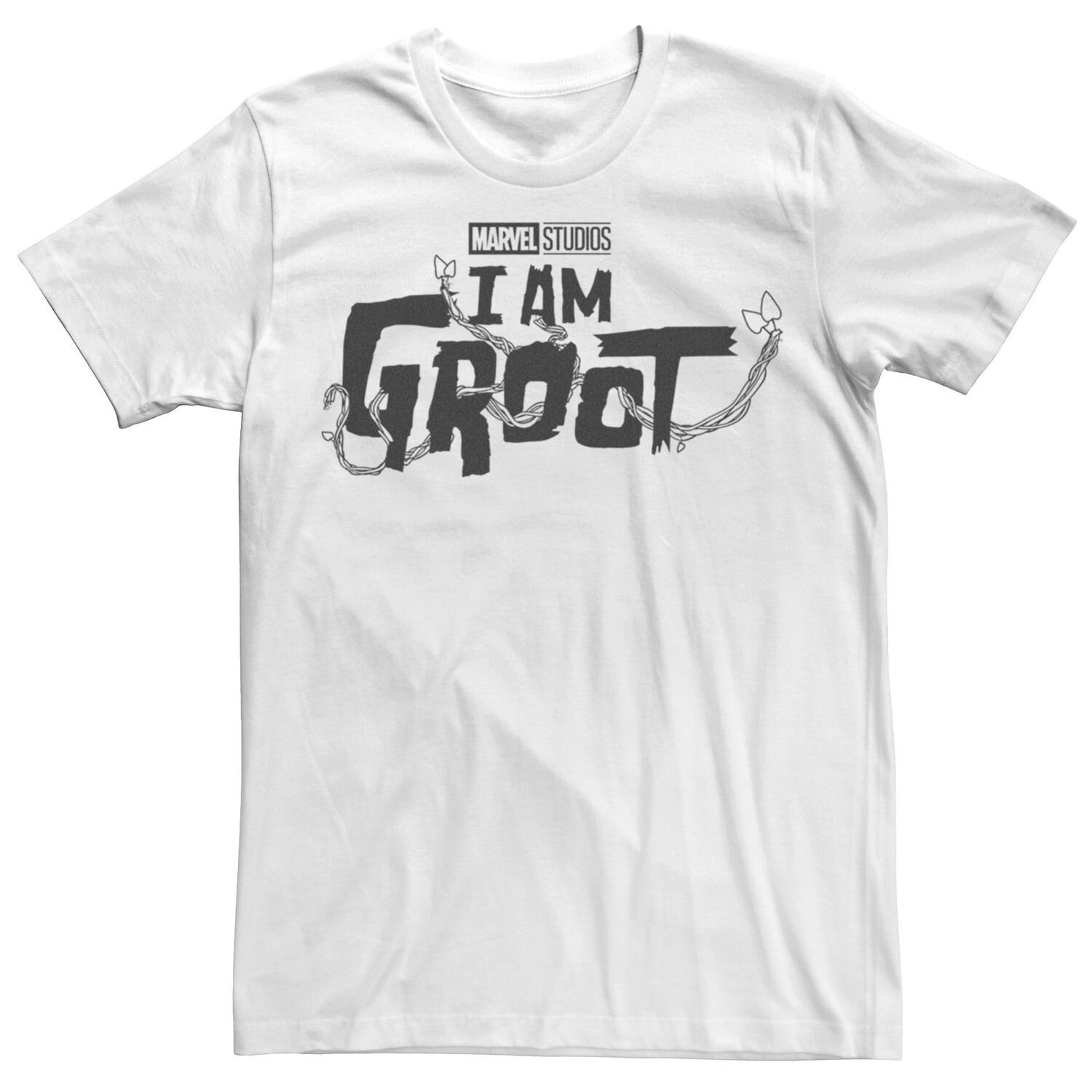 Мужская черная футболка с логотипом Marvel I am Groot Licensed Character, Черный, Мужская черная футболка с логотипом Marvel I am Groot Licensed Character
Мужская черная футболка с логотипом Marvel I am Groot Licensed Character, Черный, Мужская черная футболка с логотипом Marvel I am Groot Licensed Character