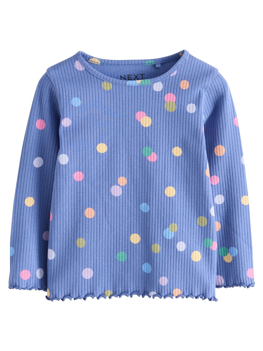 Рубашка Next gerippt, фиолетовый
Рубашка Next gerippt, фиолетовый