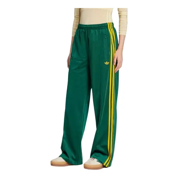 (WMNS) Спортивные брюки Adidas Adicolor Classic Firebird Loose Track Pants 'Green'
(WMNS) Спортивные брюки Adidas Adicolor Classic Firebird Loose Track Pants 'Green'