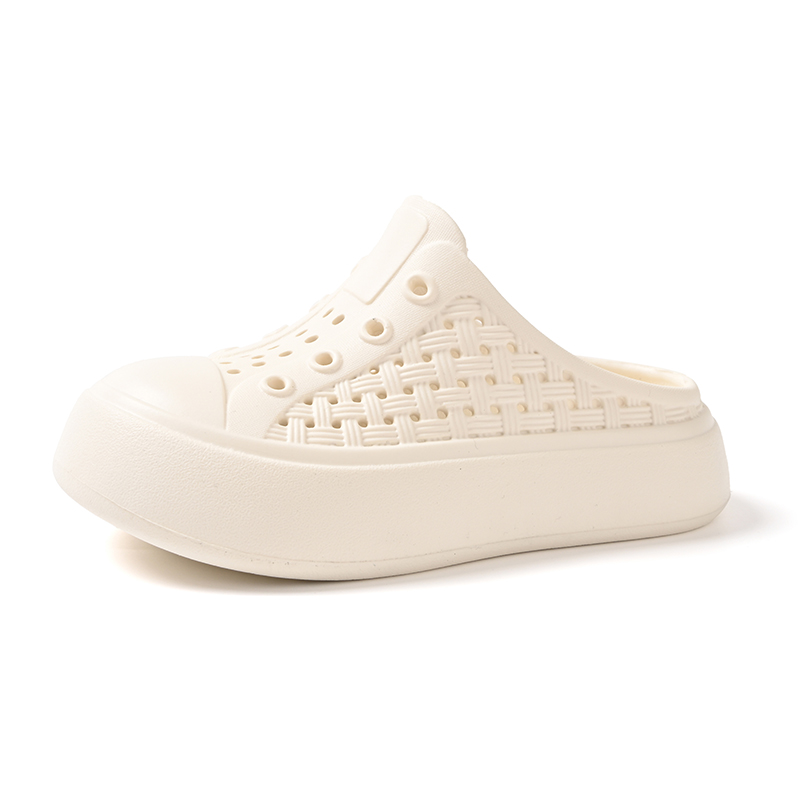 Детские сандалии из дышащей, нескользящей и износостойкой ткани для детей от 3 до 7 лет FIRS Kids, белый
Детские сандалии из дышащей, нескользящей и износостойкой ткани для детей от 3 до 7 лет FIRS Kids, белый