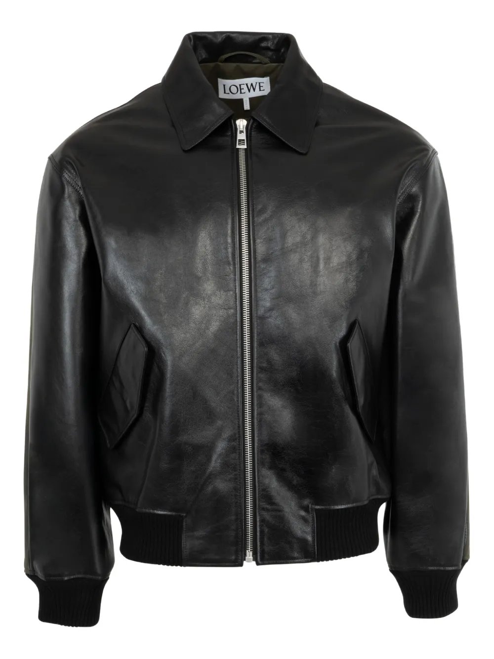 Куртка Hybrid LOEWE, черный
Куртка Hybrid LOEWE, черный