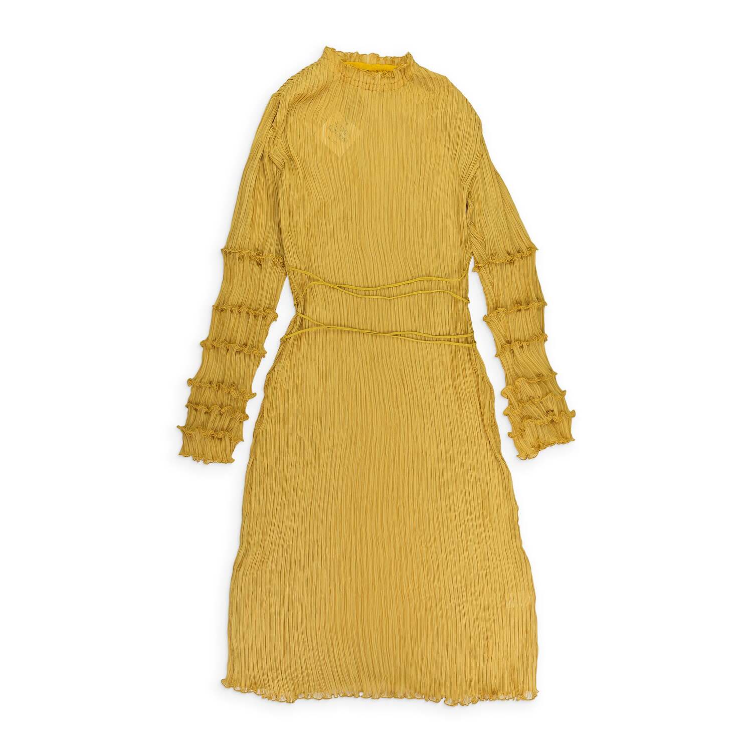 Желтая туника SADE RENAISSANCE
Желтая туника SADE RENAISSANCE