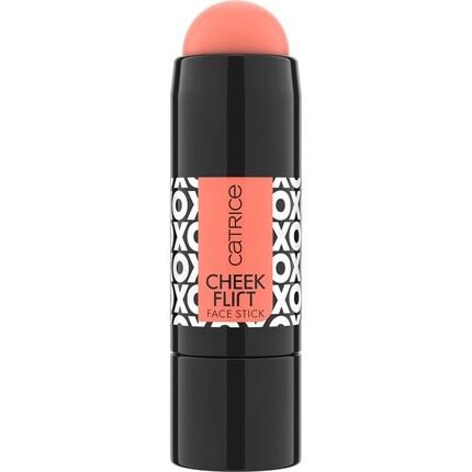 Catrice Cheek Flirt Face Stick Высокопигментированные кремовые румяна по всей поверхности Легкий вес в сборке Не содержит глютена Парабены Веганский Без жестокости 010 R'n'Peach 0,19 унции
Catrice Cheek Flirt Face Stick Высокопигментированные кремовые румяна по всей поверхности Легкий вес в сборке Не содержит глютена Парабены Веганский Без жестокости 010 R'n'Peach 0,19 унции