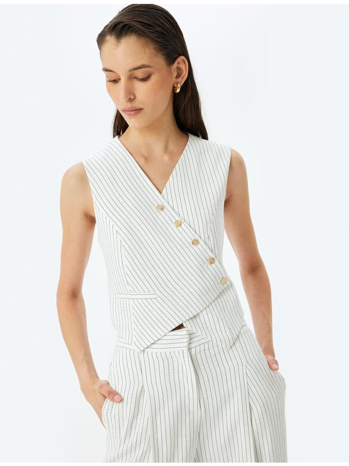 Жилет KOTON
Жилет KOTON