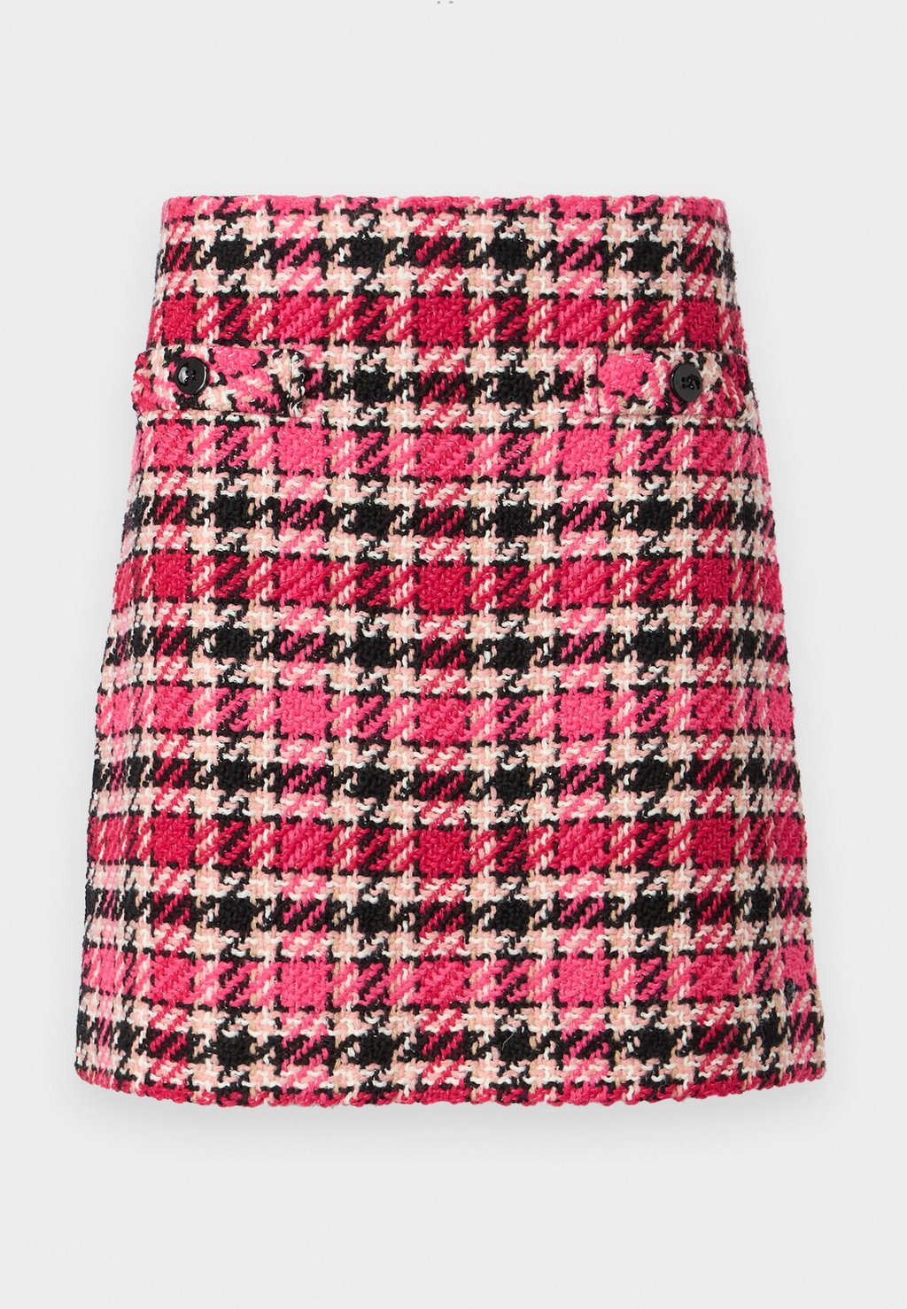 Мини-юбка Marc Cain, розовый
Мини-юбка Marc Cain, розовый