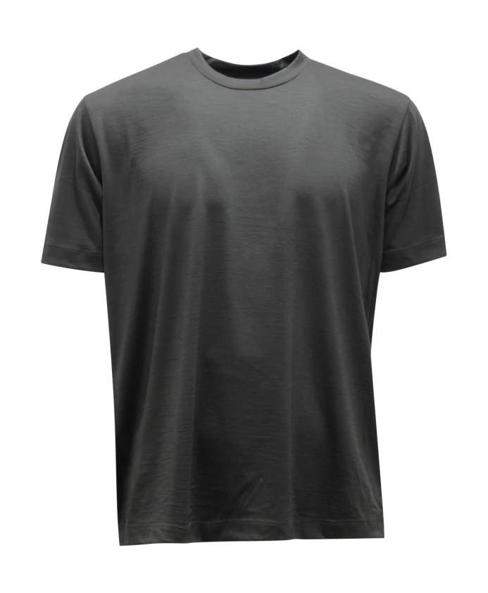 Шерстяной свитер Super 120 в стиле Марракеш Mazzarelli, серый
Шерстяной свитер Super 120 в стиле Марракеш Mazzarelli, серый