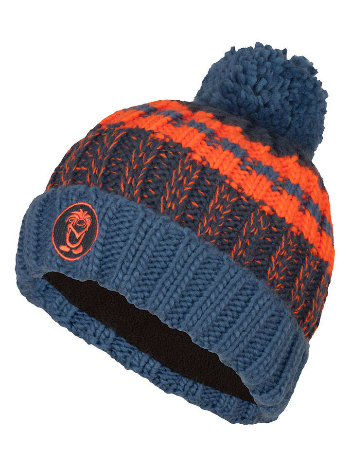 Trollkids Синяя шляпа "Тролля"
Trollkids Синяя шляпа "Тролля"