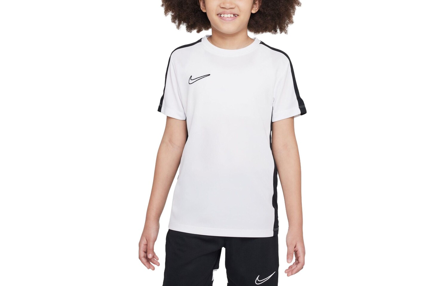 Детская футболка Nike, белый
Детская футболка Nike, белый