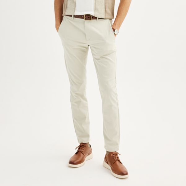 Мужские технические брюки Apt. 9, цвет sand
Мужские технические брюки Apt. 9, цвет sand