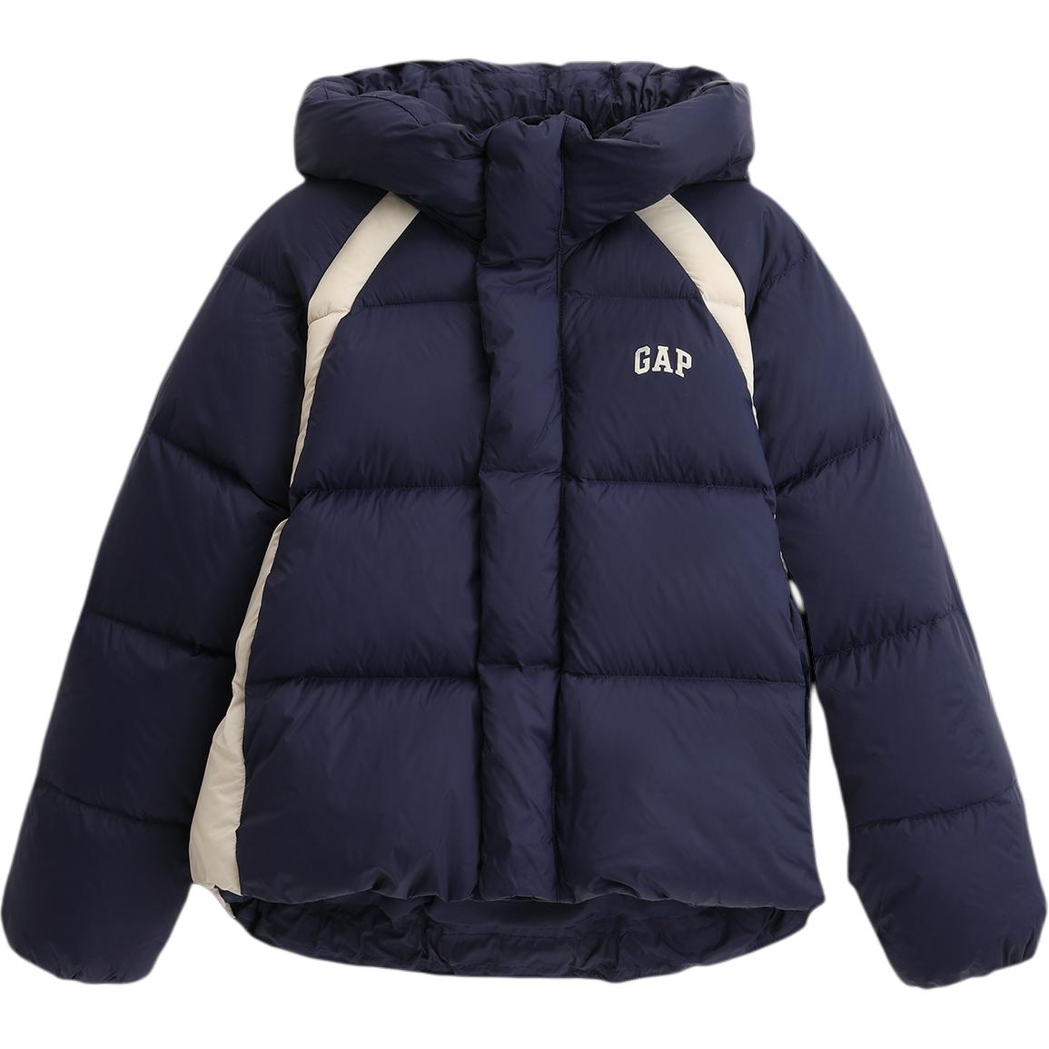 Пуховик для детей 3-7 лет GAP, синий
Пуховик для детей 3-7 лет GAP, синий