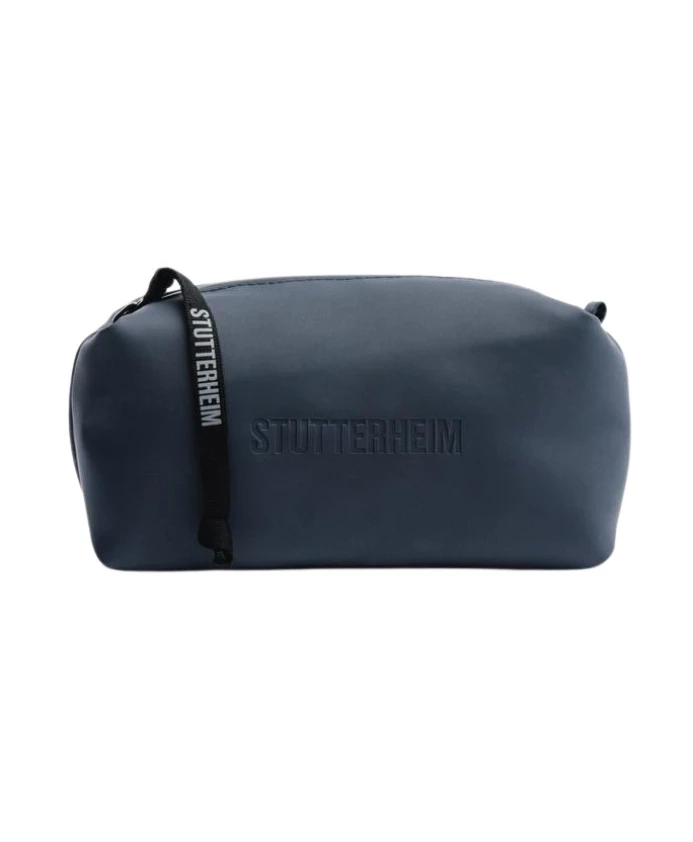 Туалетные сумки Stutterheim, синий
Туалетные сумки Stutterheim, синий